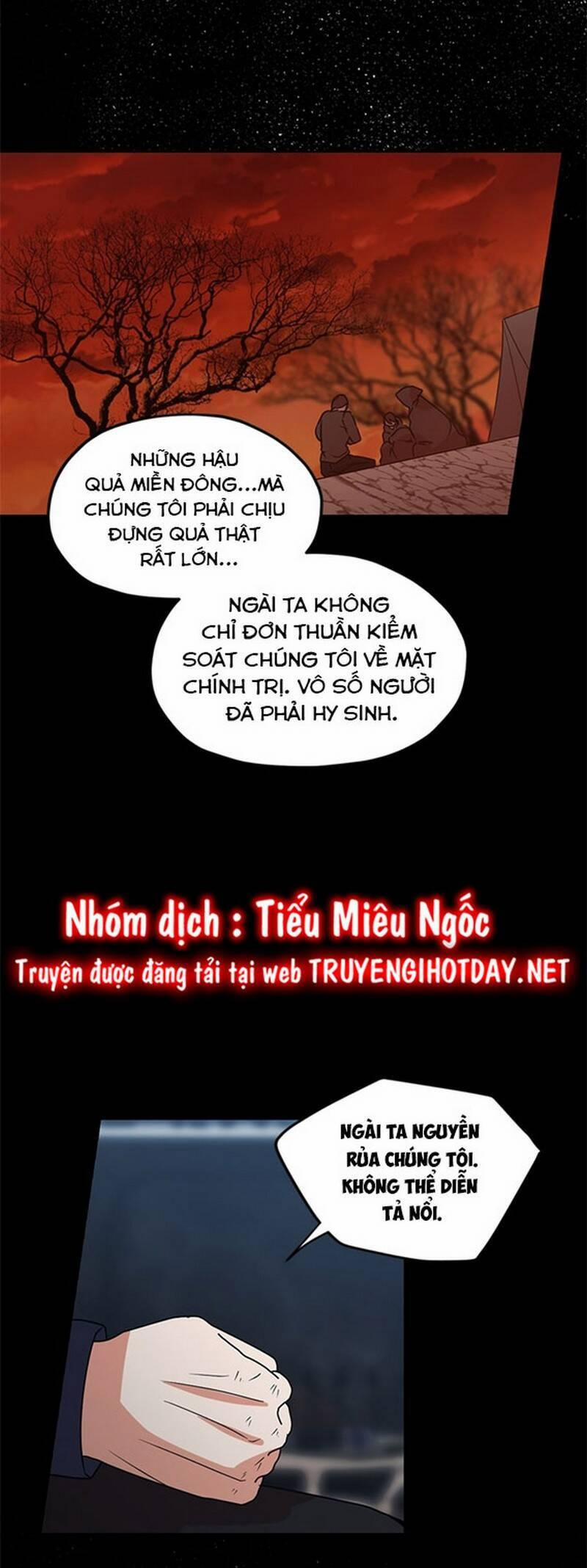 Ta Muốn Biến Phu Quân Thành Bá Chủ 101 trang 31