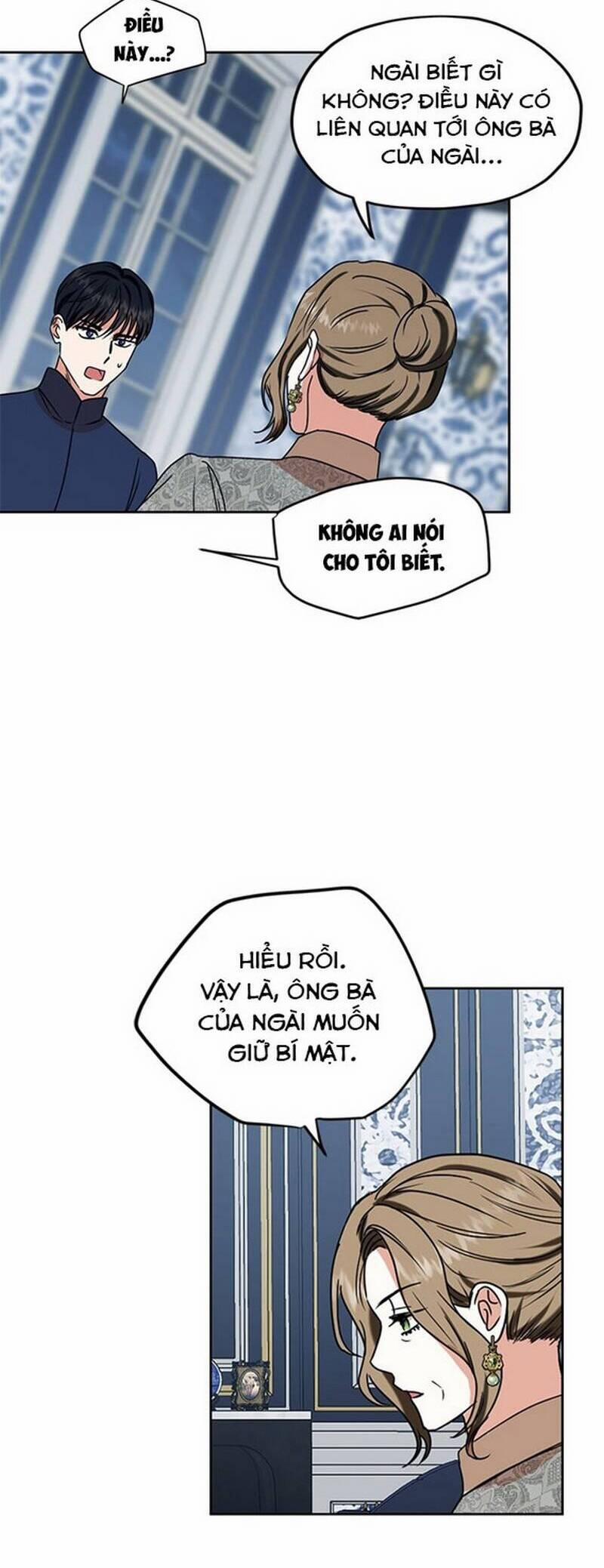 Ta Muốn Biến Phu Quân Thành Bá Chủ 101 trang 34