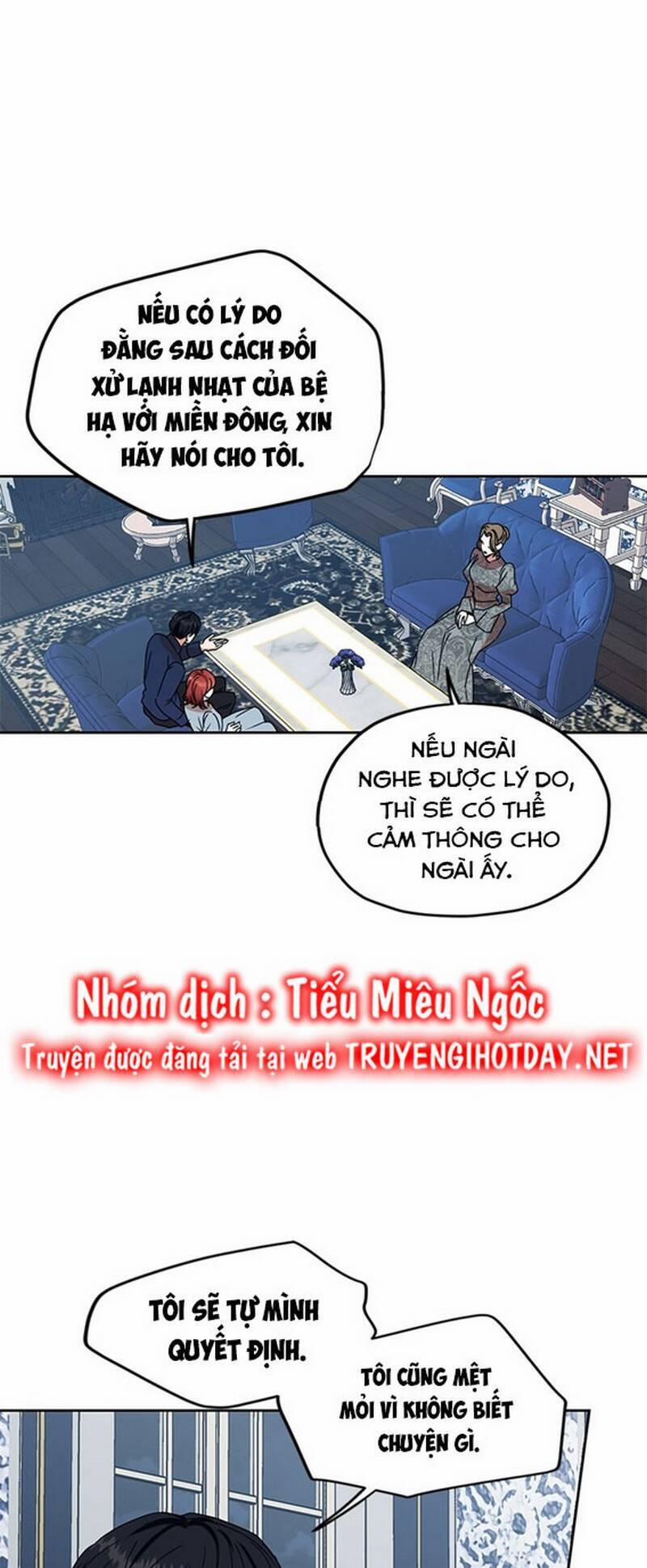 Ta Muốn Biến Phu Quân Thành Bá Chủ 101 trang 35