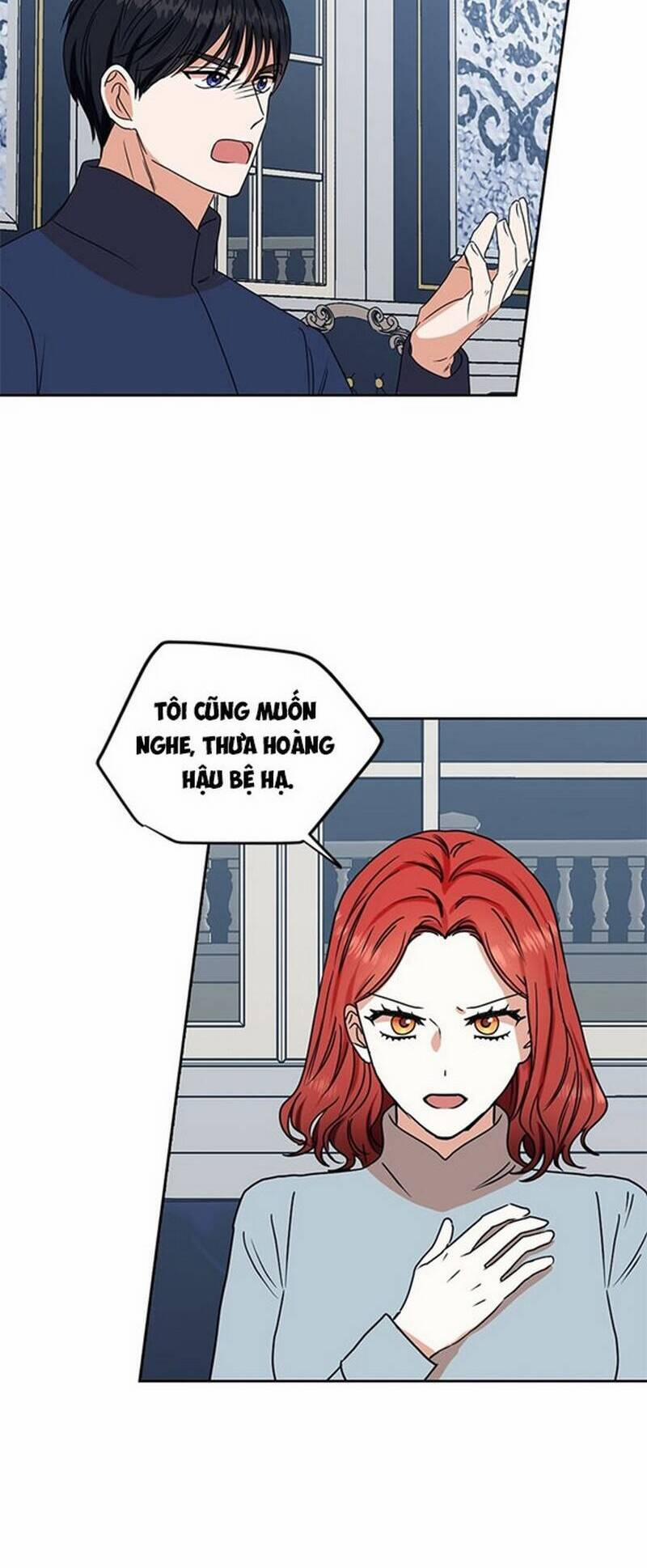 Ta Muốn Biến Phu Quân Thành Bá Chủ 101 trang 36