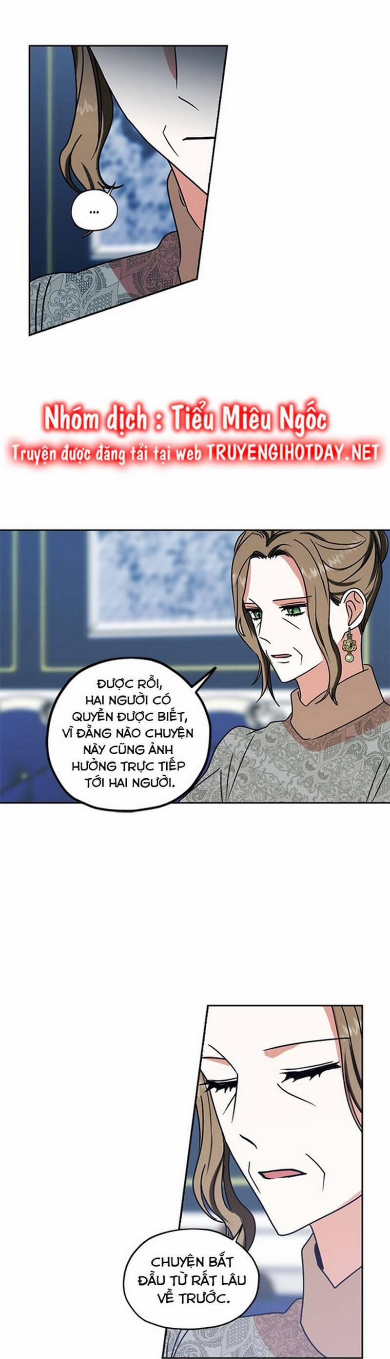 Ta Muốn Biến Phu Quân Thành Bá Chủ 101 trang 37