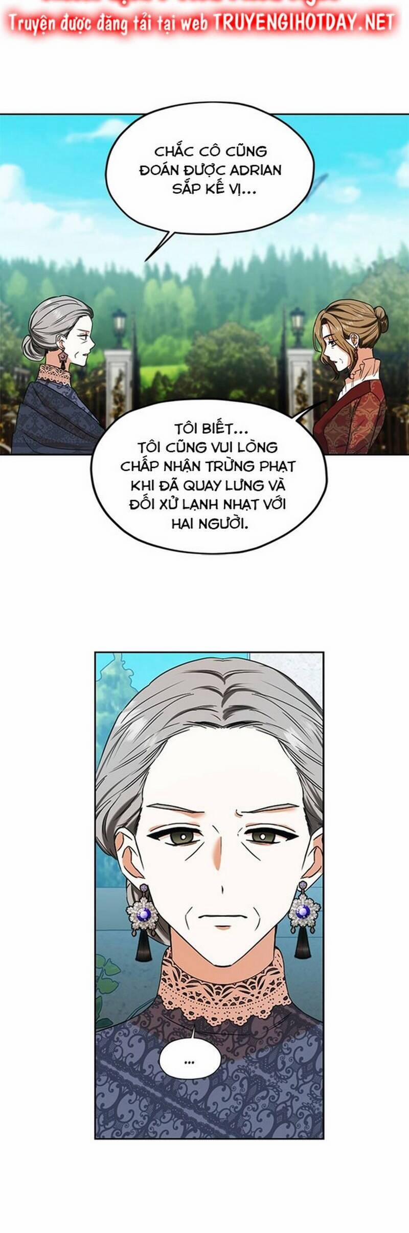 Ta Muốn Biến Phu Quân Thành Bá Chủ 101 trang 4