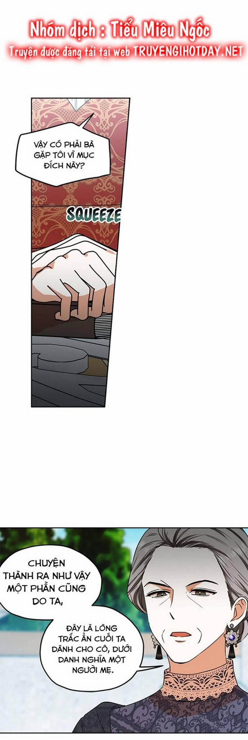 Ta Muốn Biến Phu Quân Thành Bá Chủ 101 trang 6