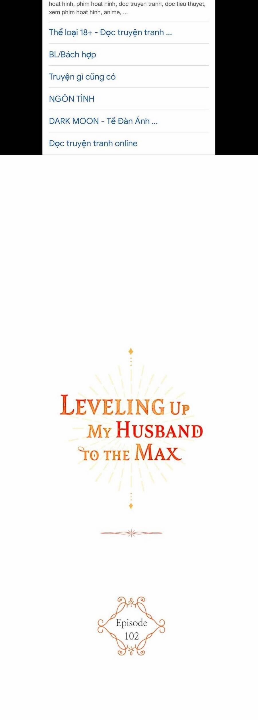 Ta Muốn Biến Phu Quân Thành Bá Chủ 102 trang 1