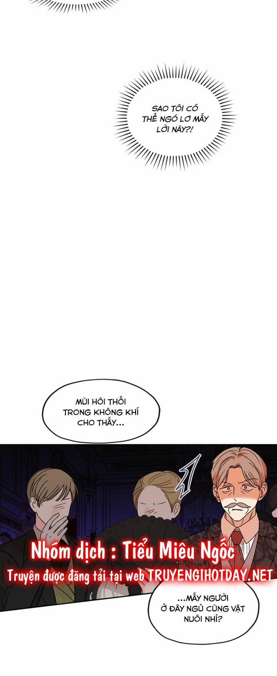 Ta Muốn Biến Phu Quân Thành Bá Chủ 102 trang 11