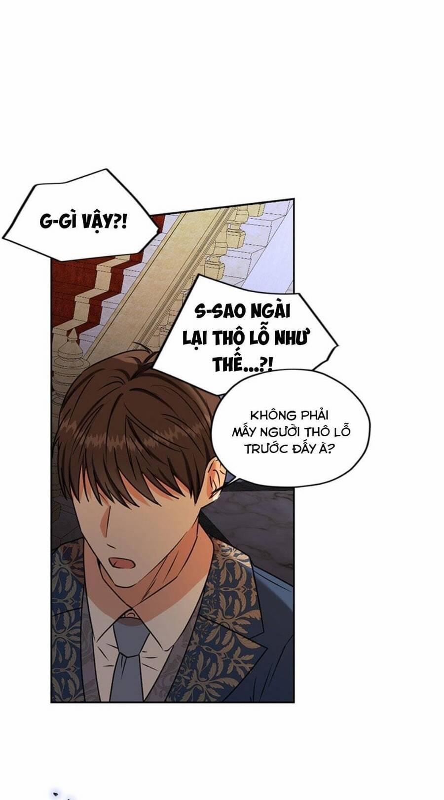 Ta Muốn Biến Phu Quân Thành Bá Chủ 102 trang 12