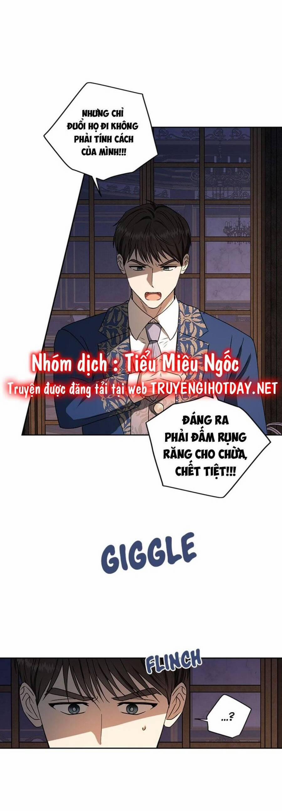 Ta Muốn Biến Phu Quân Thành Bá Chủ 102 trang 17