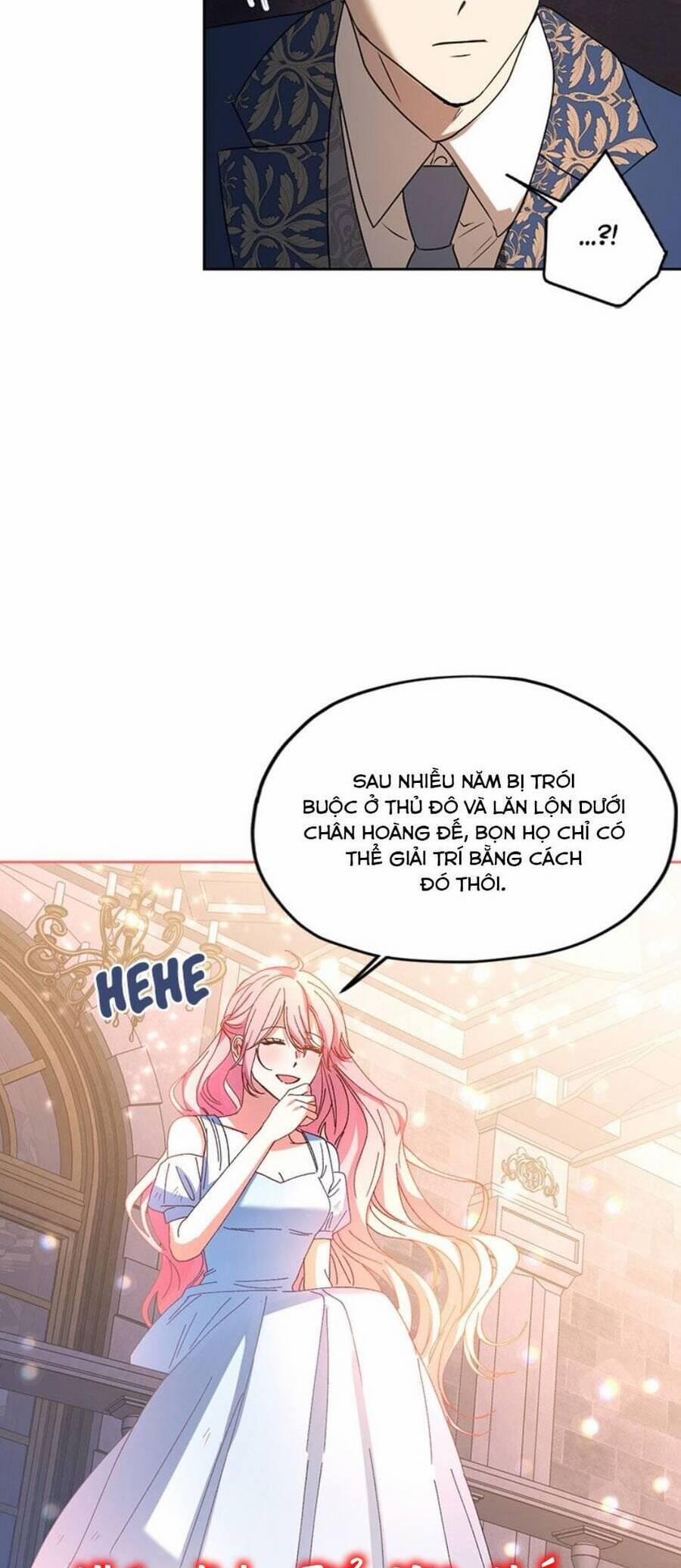 Ta Muốn Biến Phu Quân Thành Bá Chủ 102 trang 19