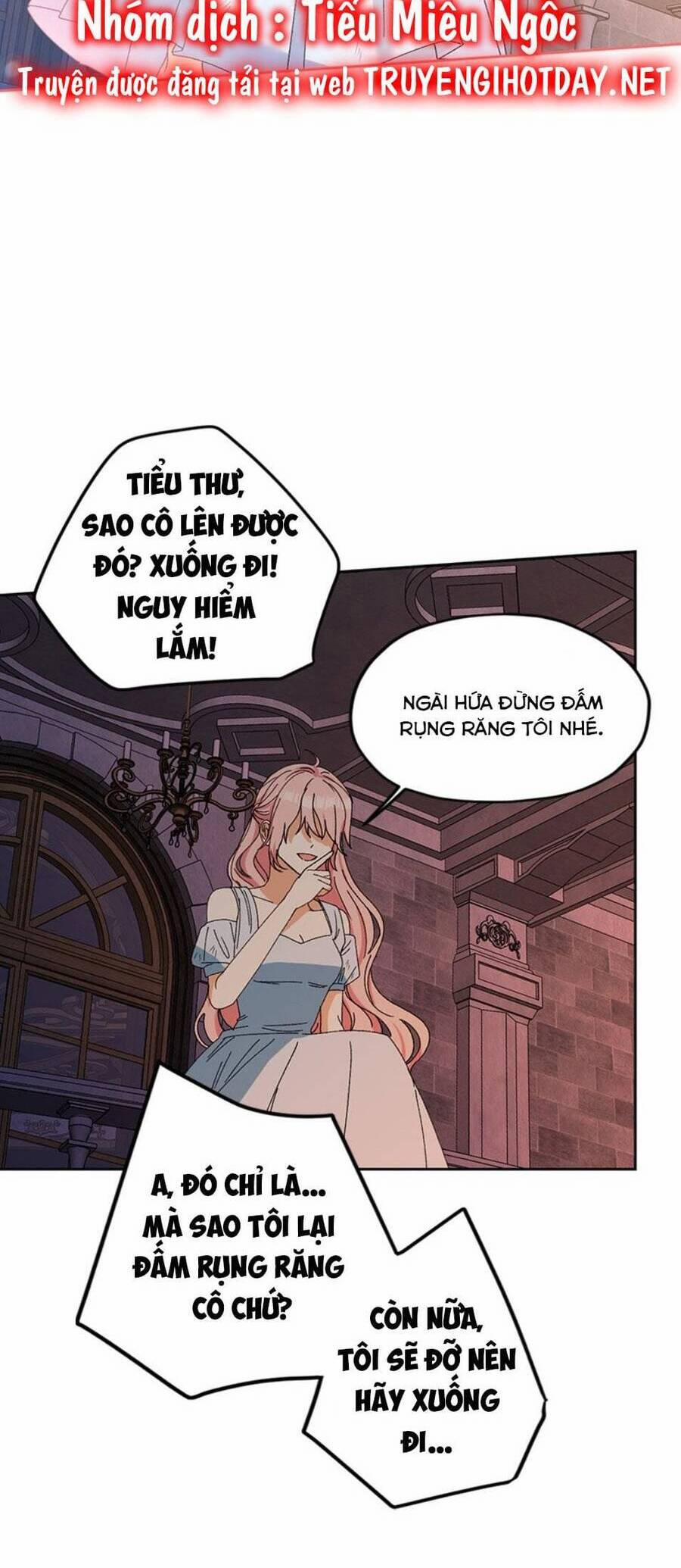 Ta Muốn Biến Phu Quân Thành Bá Chủ 102 trang 20