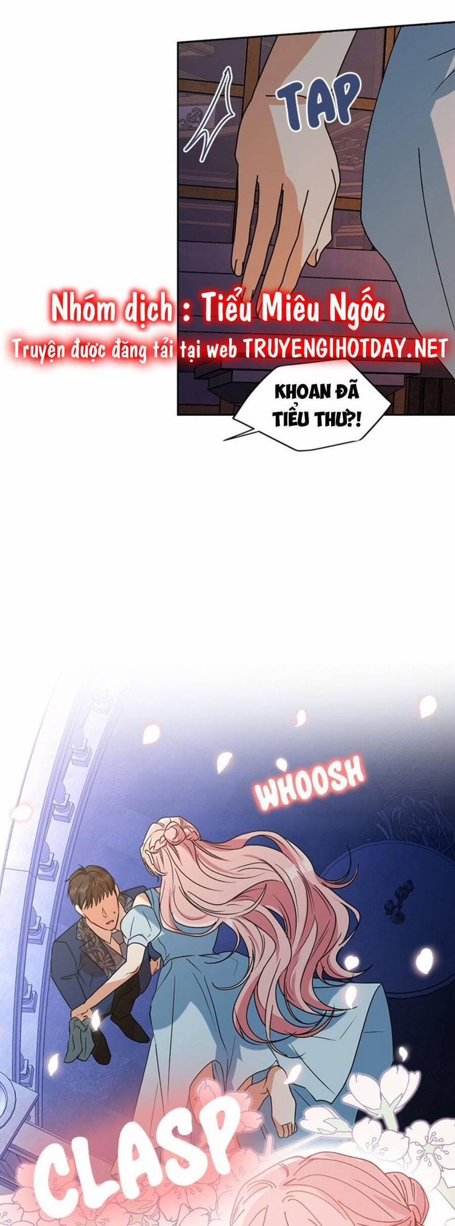 Ta Muốn Biến Phu Quân Thành Bá Chủ 102 trang 21