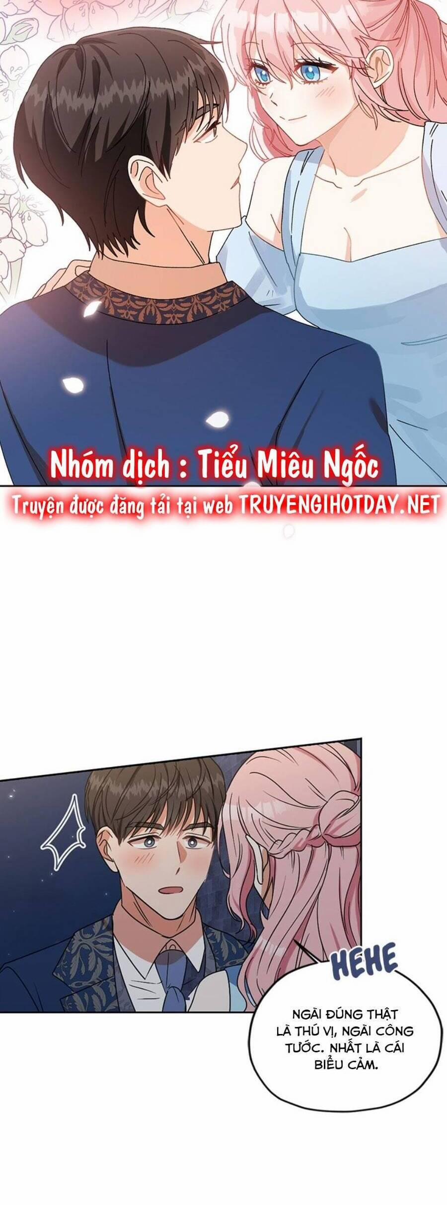 Ta Muốn Biến Phu Quân Thành Bá Chủ 102 trang 22