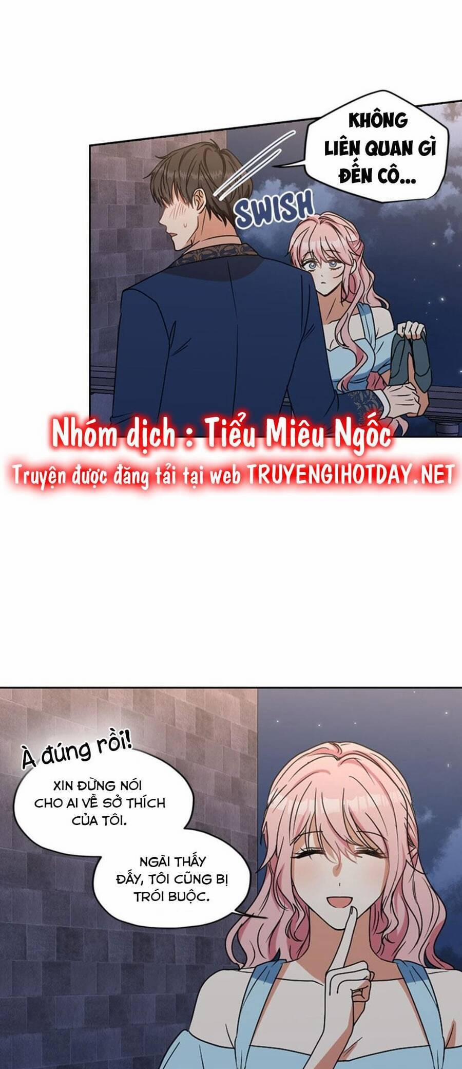 Ta Muốn Biến Phu Quân Thành Bá Chủ 102 trang 23