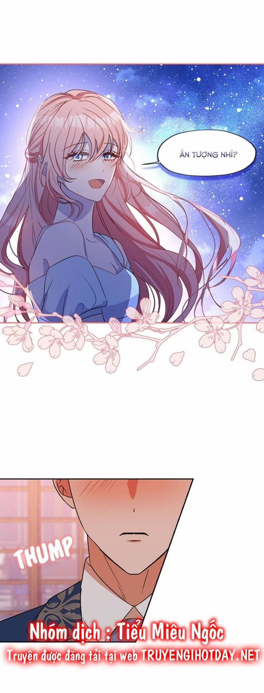 Ta Muốn Biến Phu Quân Thành Bá Chủ 102 trang 27