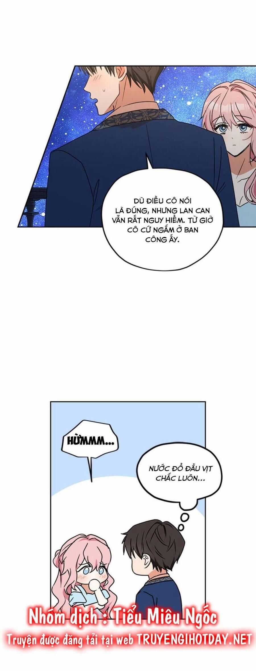 Ta Muốn Biến Phu Quân Thành Bá Chủ 102 trang 28