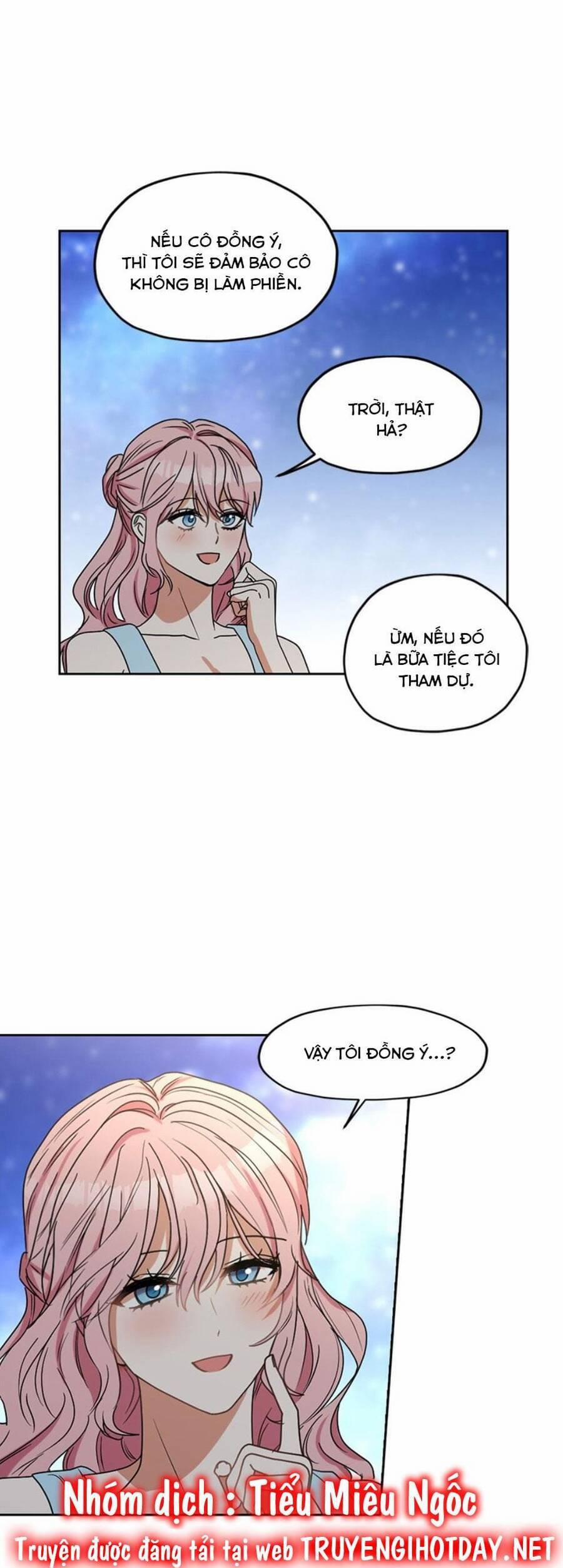 Ta Muốn Biến Phu Quân Thành Bá Chủ 102 trang 29