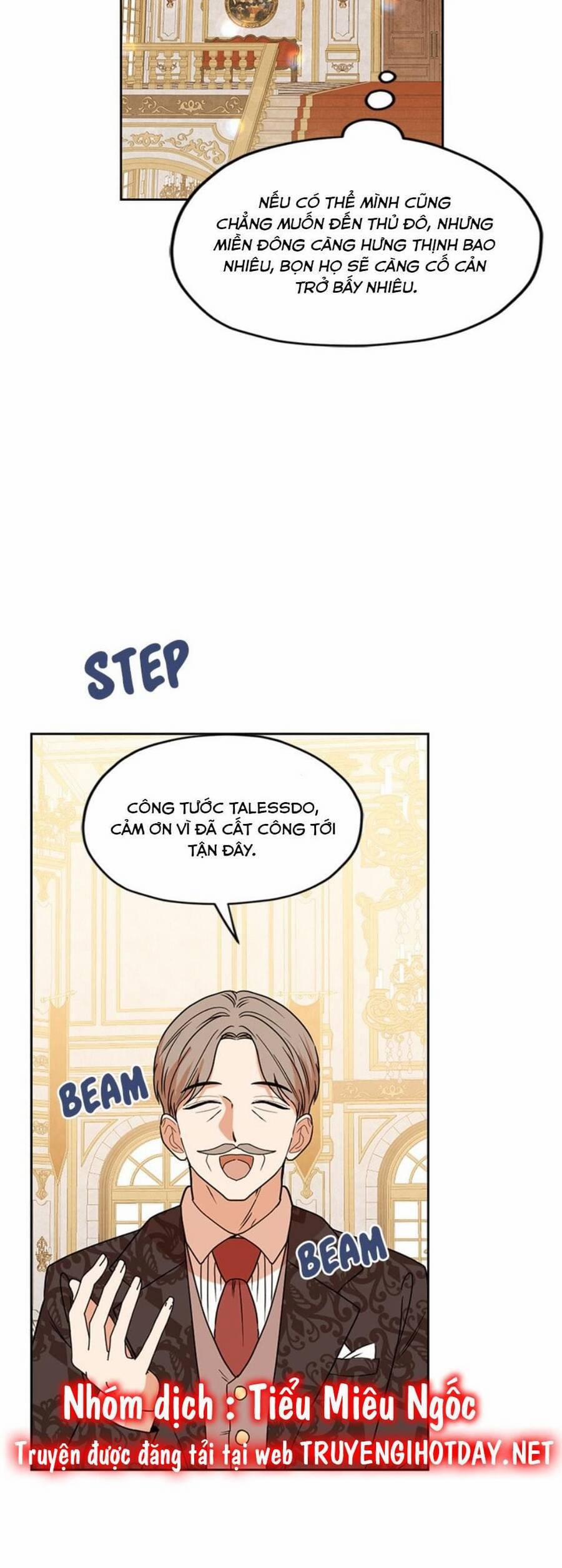 Ta Muốn Biến Phu Quân Thành Bá Chủ 102 trang 3