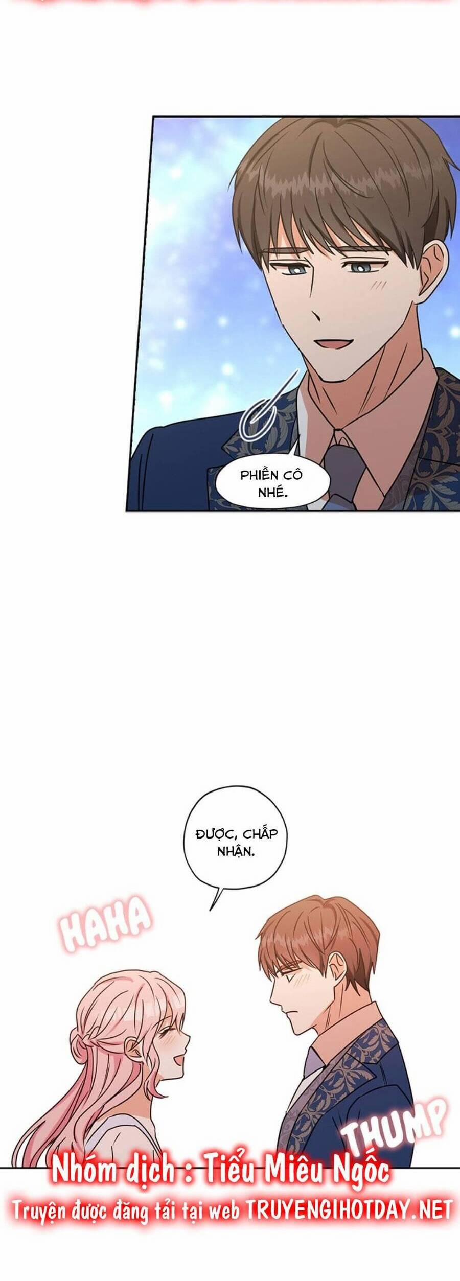 Ta Muốn Biến Phu Quân Thành Bá Chủ 102 trang 30