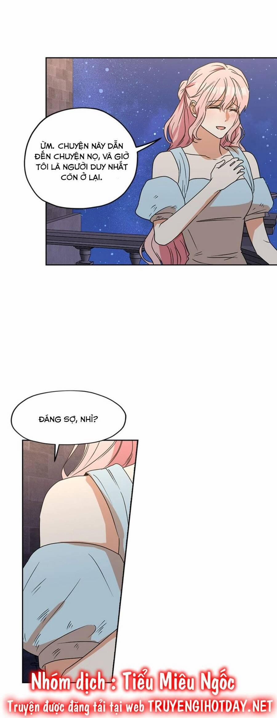 Ta Muốn Biến Phu Quân Thành Bá Chủ 102 trang 34