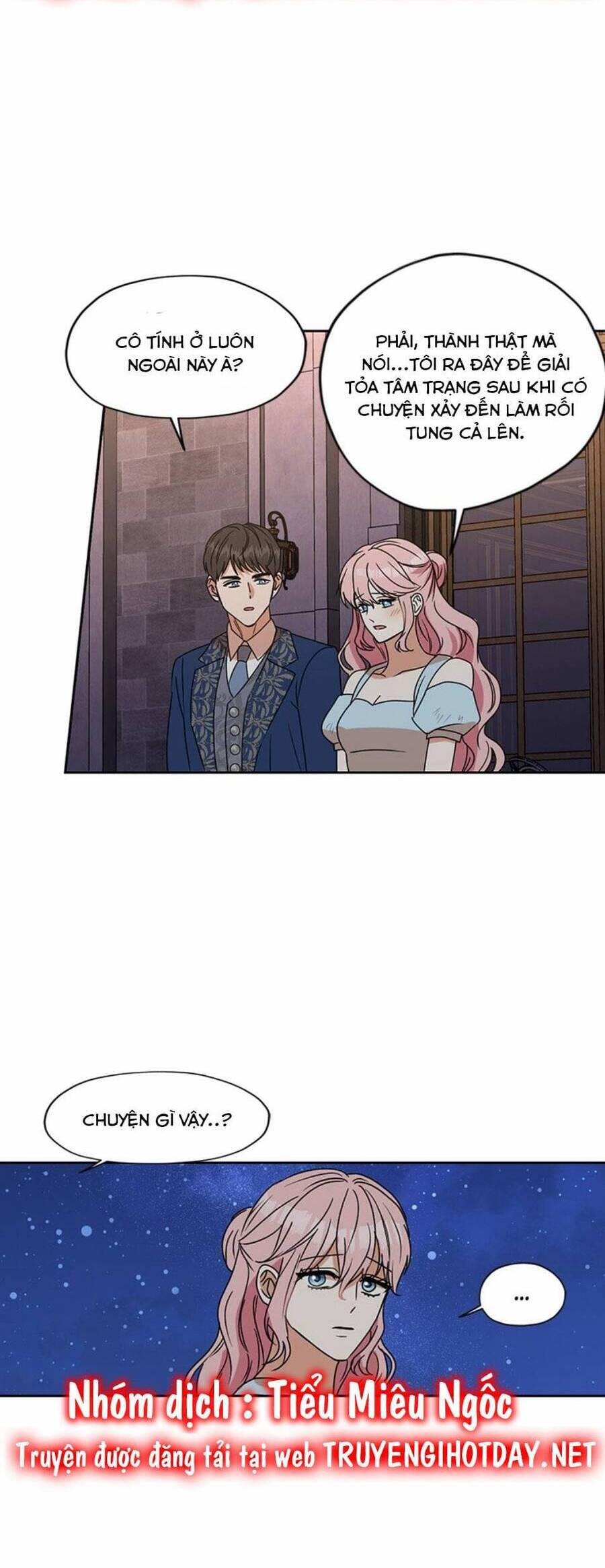 Ta Muốn Biến Phu Quân Thành Bá Chủ 102 trang 35