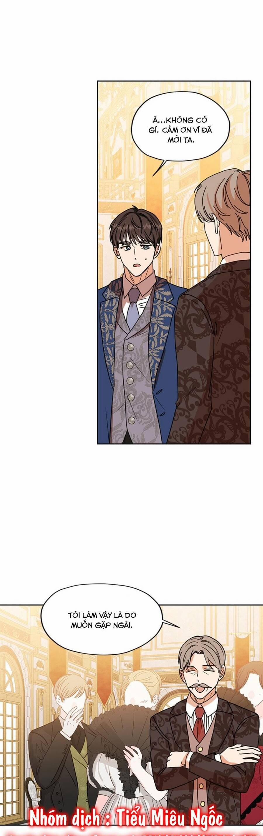 Ta Muốn Biến Phu Quân Thành Bá Chủ 102 trang 4