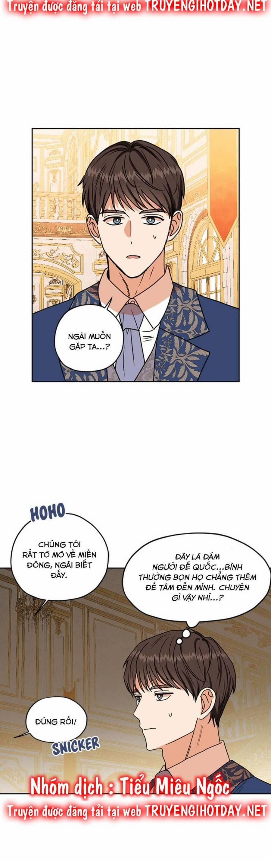 Ta Muốn Biến Phu Quân Thành Bá Chủ 102 trang 5