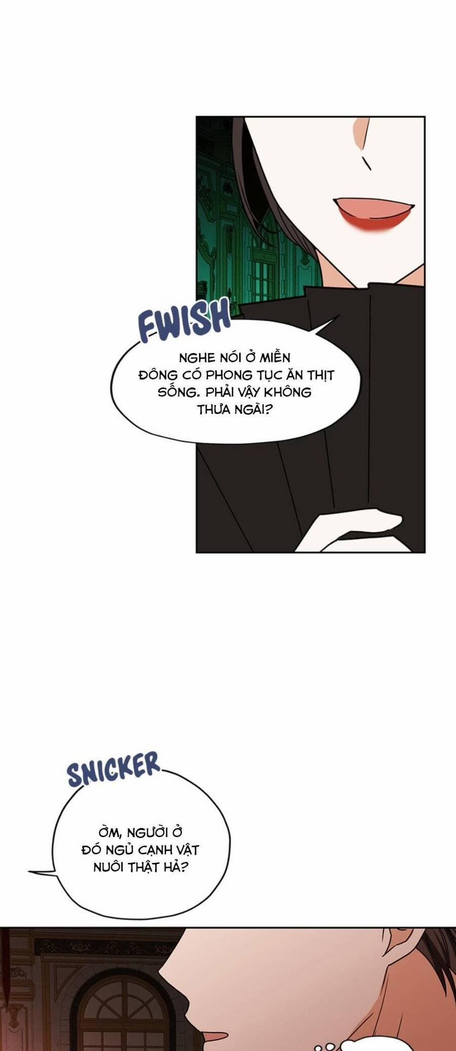 Ta Muốn Biến Phu Quân Thành Bá Chủ 102 trang 6