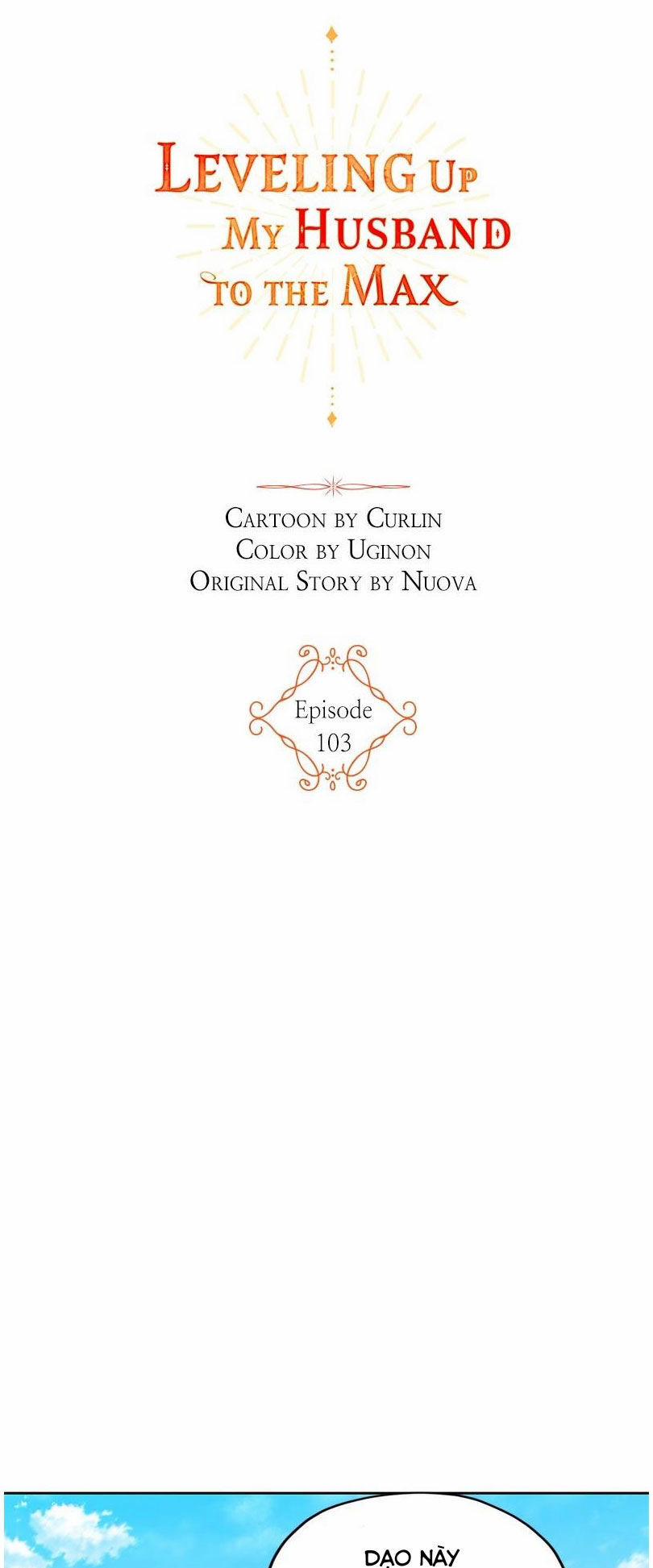 Ta Muốn Biến Phu Quân Thành Bá Chủ 103 trang 14