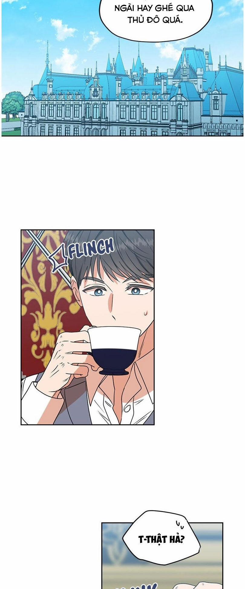 Ta Muốn Biến Phu Quân Thành Bá Chủ 103 trang 15