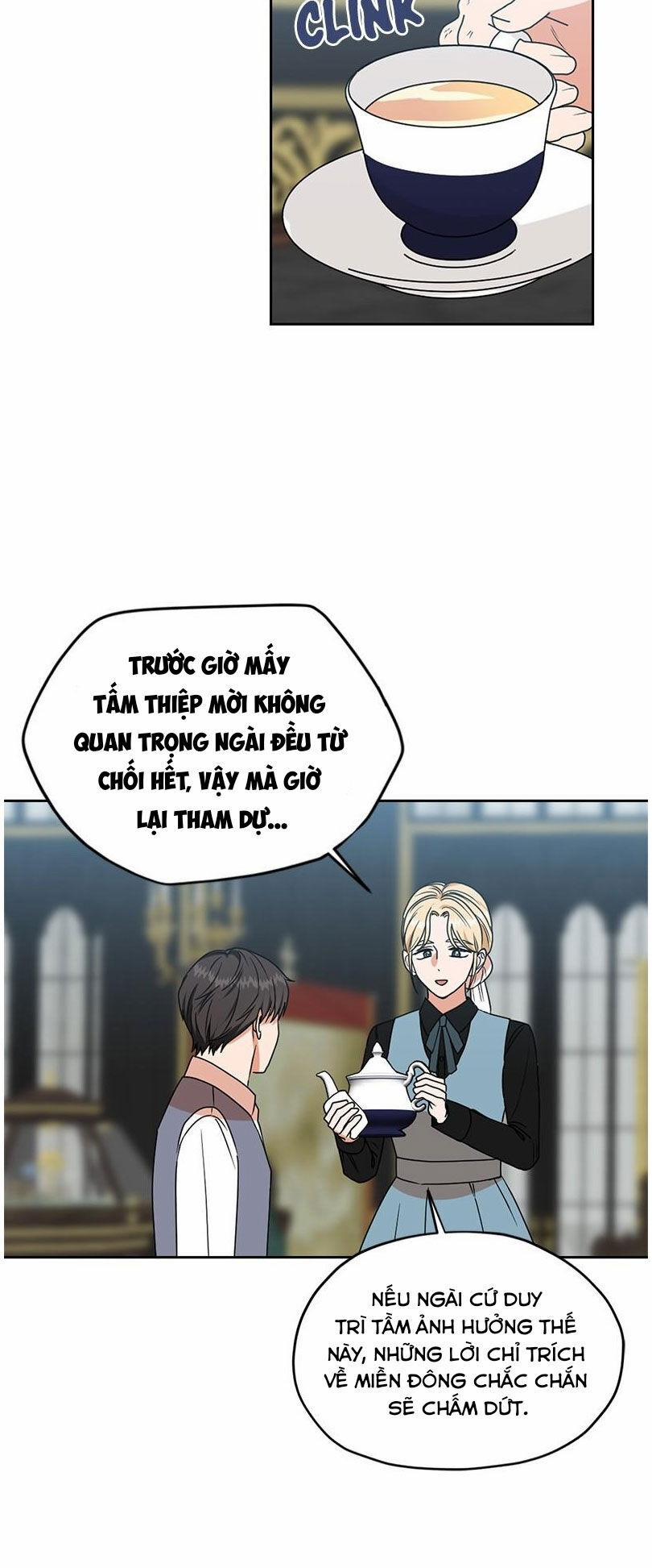 Ta Muốn Biến Phu Quân Thành Bá Chủ 103 trang 16