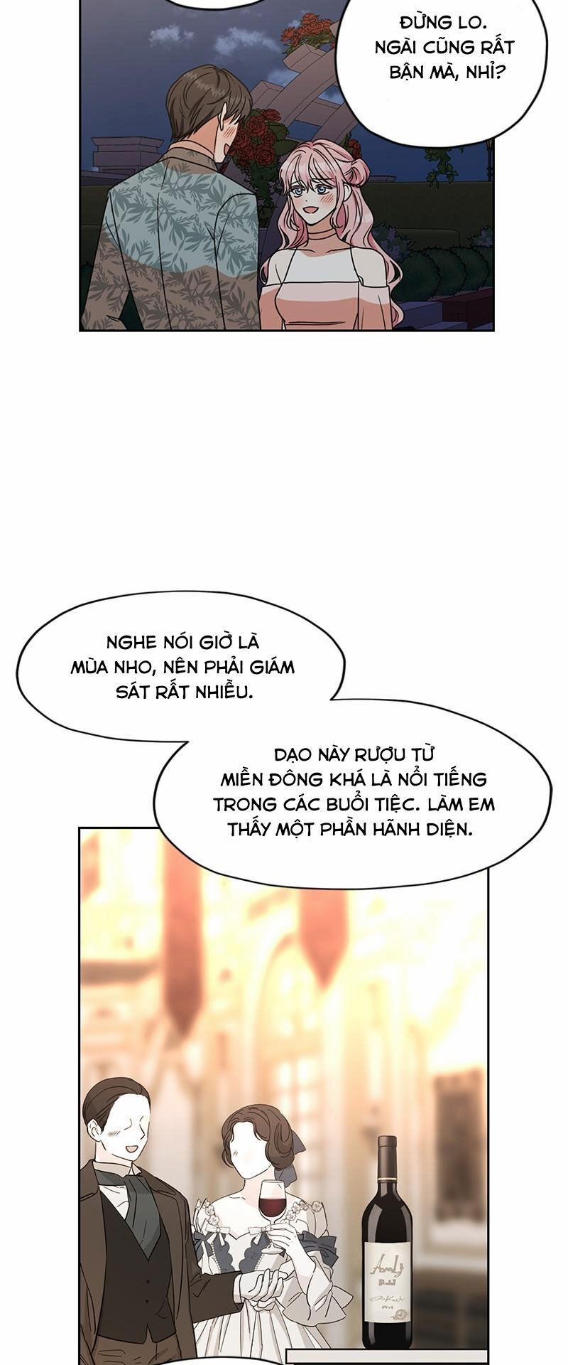 Ta Muốn Biến Phu Quân Thành Bá Chủ 103 trang 20