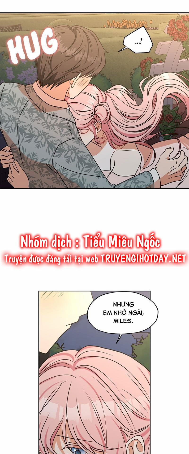 Ta Muốn Biến Phu Quân Thành Bá Chủ 103 trang 22