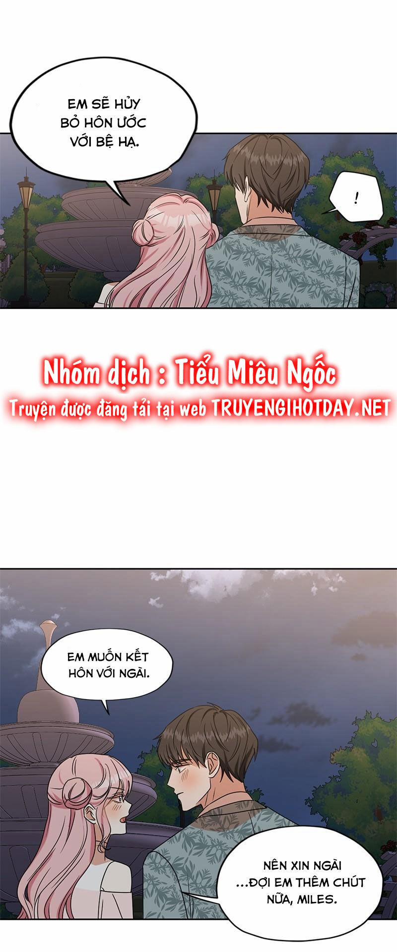 Ta Muốn Biến Phu Quân Thành Bá Chủ 103 trang 27