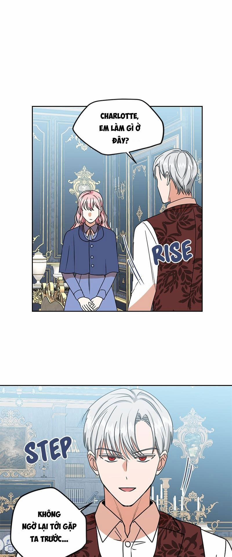 Ta Muốn Biến Phu Quân Thành Bá Chủ 103 trang 32