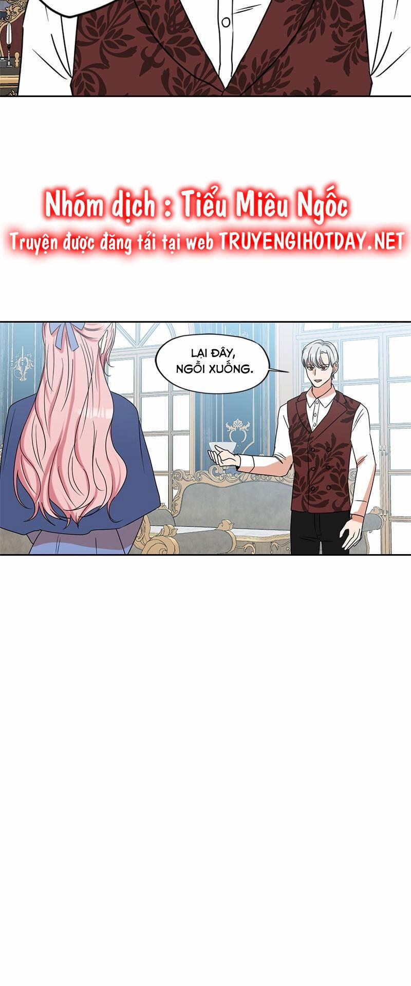 Ta Muốn Biến Phu Quân Thành Bá Chủ 103 trang 33