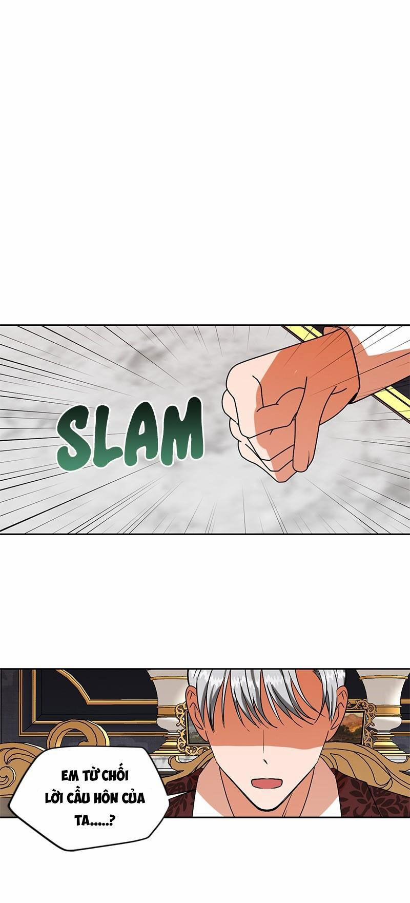 Ta Muốn Biến Phu Quân Thành Bá Chủ 103 trang 34