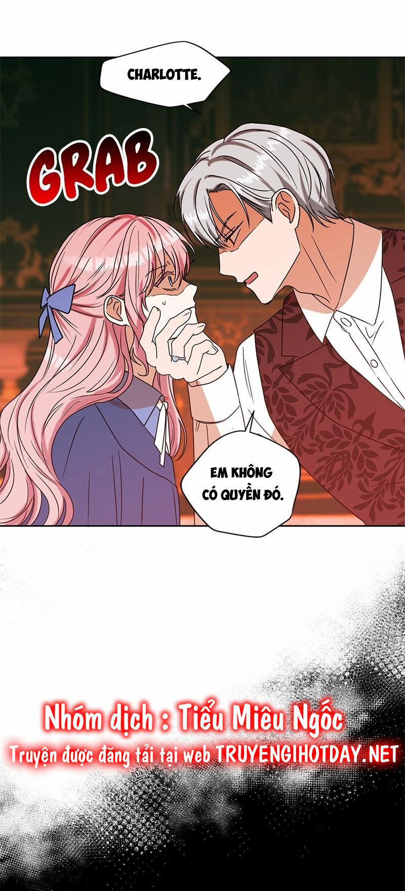 Ta Muốn Biến Phu Quân Thành Bá Chủ 103 trang 36