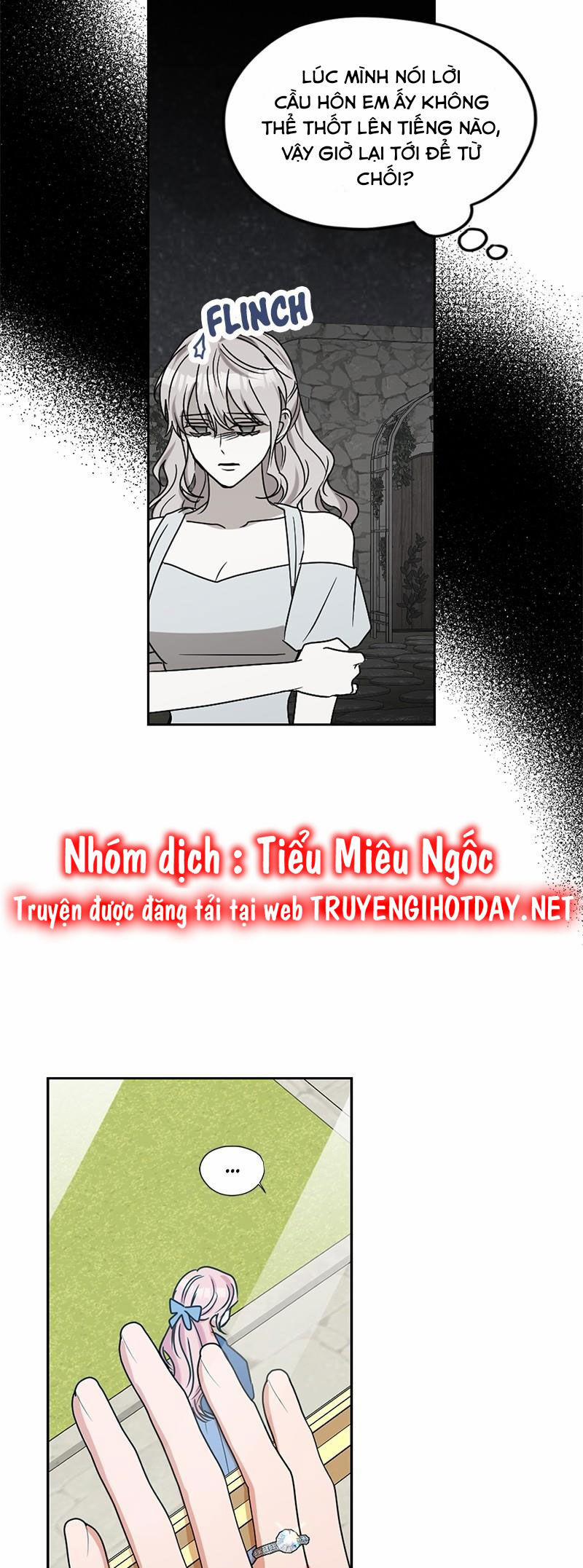 Ta Muốn Biến Phu Quân Thành Bá Chủ 103 trang 42