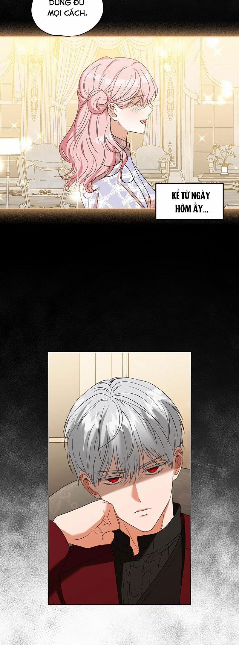 Ta Muốn Biến Phu Quân Thành Bá Chủ 103 trang 44