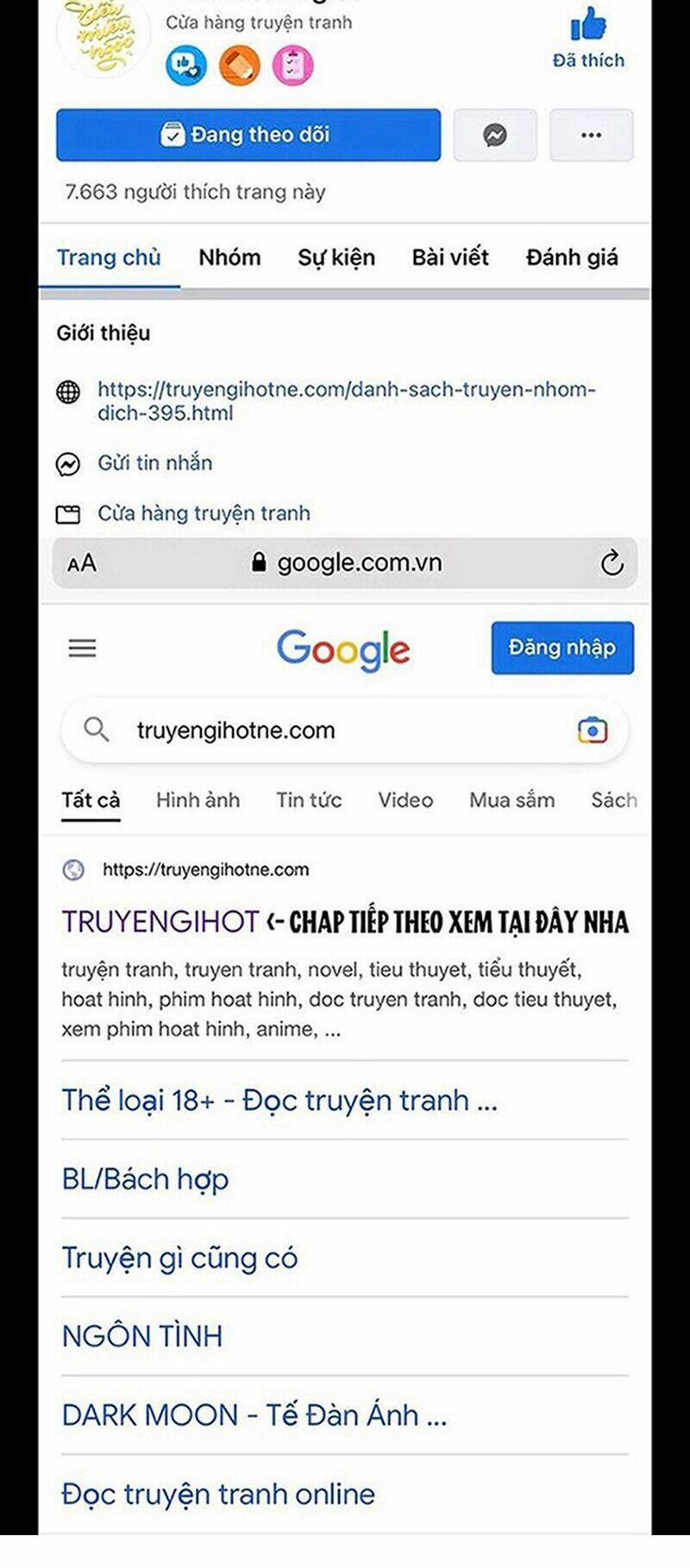 Ta Muốn Biến Phu Quân Thành Bá Chủ 104 trang 1