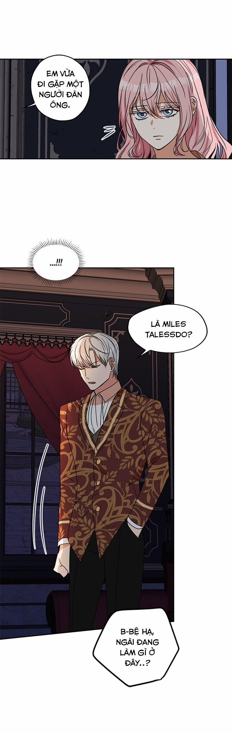 Ta Muốn Biến Phu Quân Thành Bá Chủ 104 trang 12