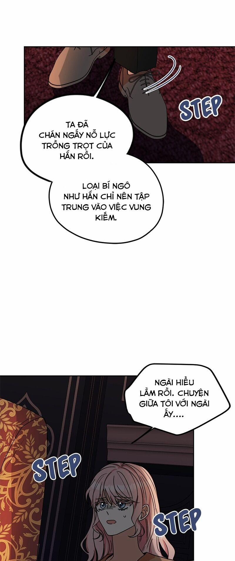 Ta Muốn Biến Phu Quân Thành Bá Chủ 104 trang 13