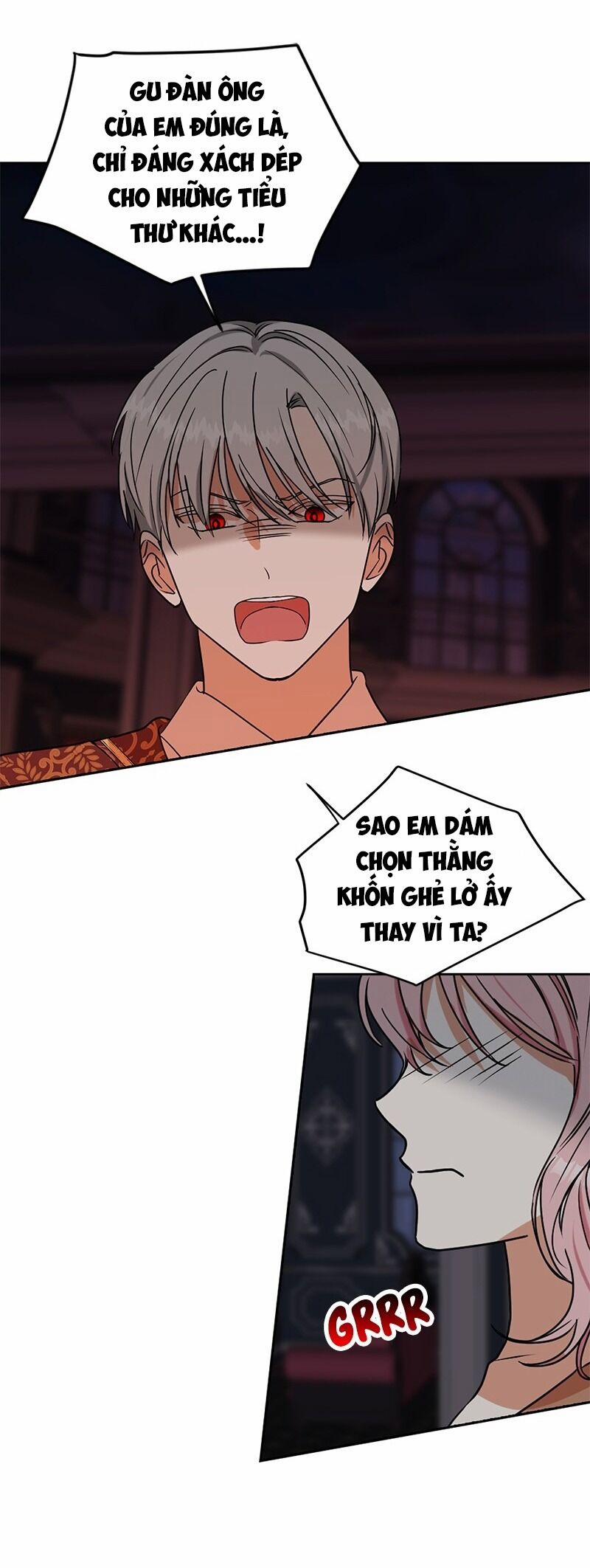 Ta Muốn Biến Phu Quân Thành Bá Chủ 104 trang 15