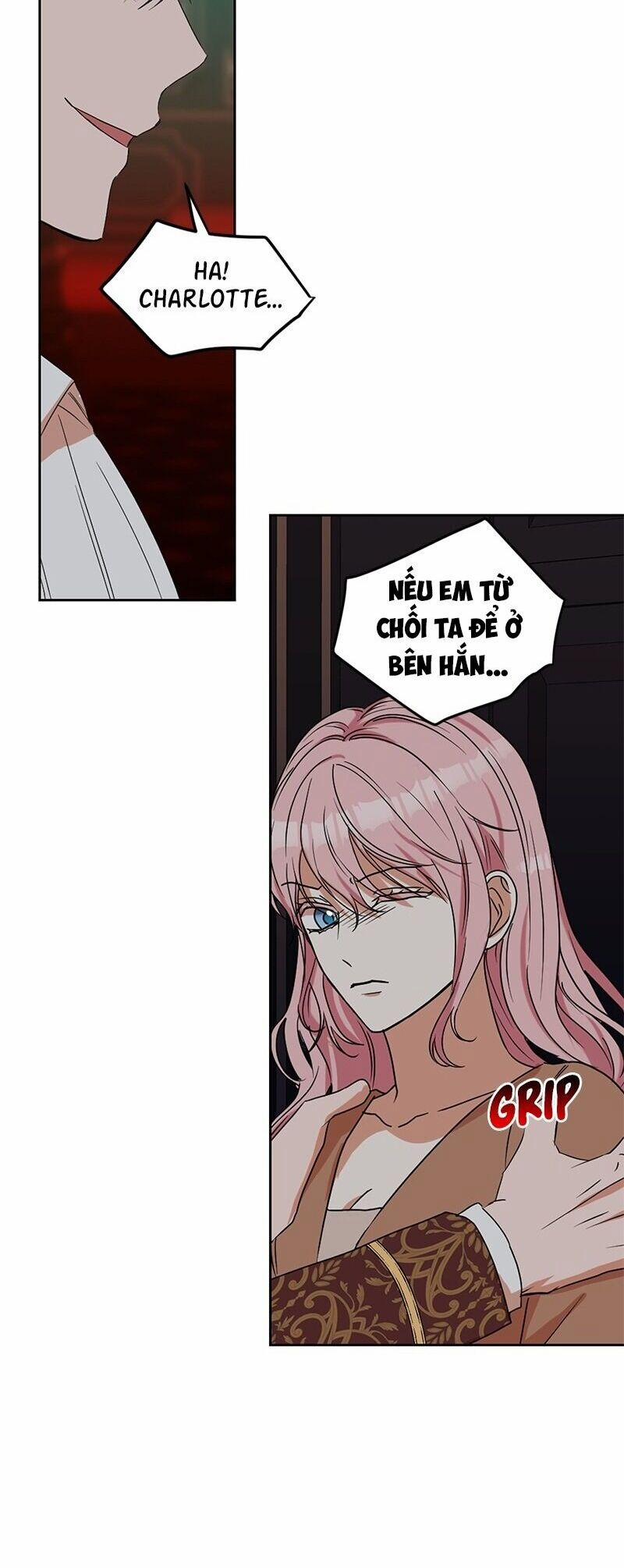 Ta Muốn Biến Phu Quân Thành Bá Chủ 104 trang 17