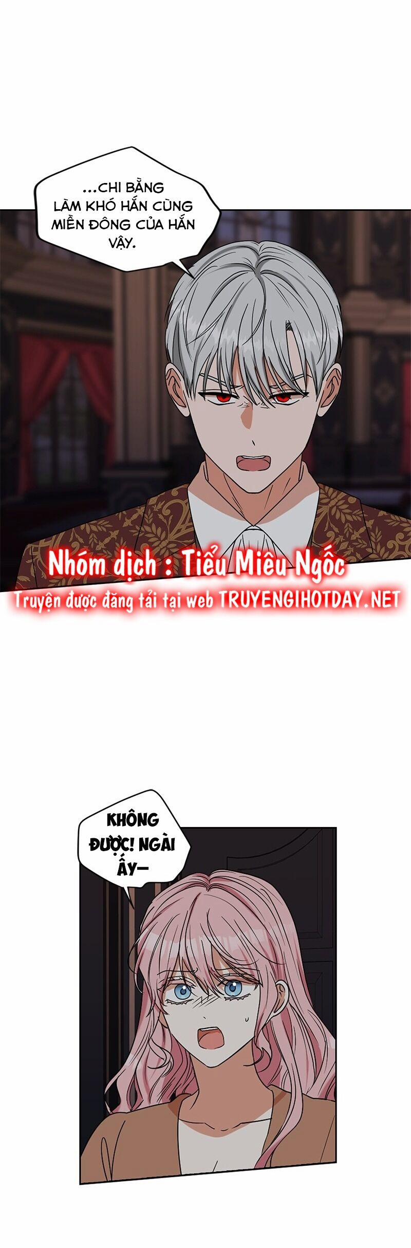 Ta Muốn Biến Phu Quân Thành Bá Chủ 104 trang 18