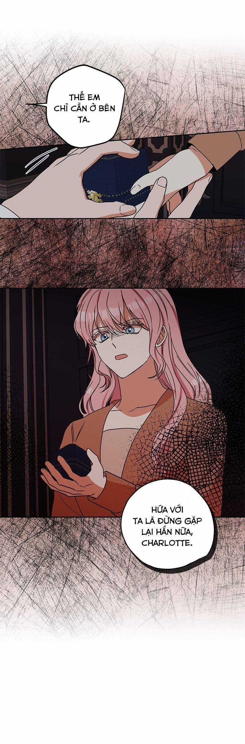 Ta Muốn Biến Phu Quân Thành Bá Chủ 104 trang 19