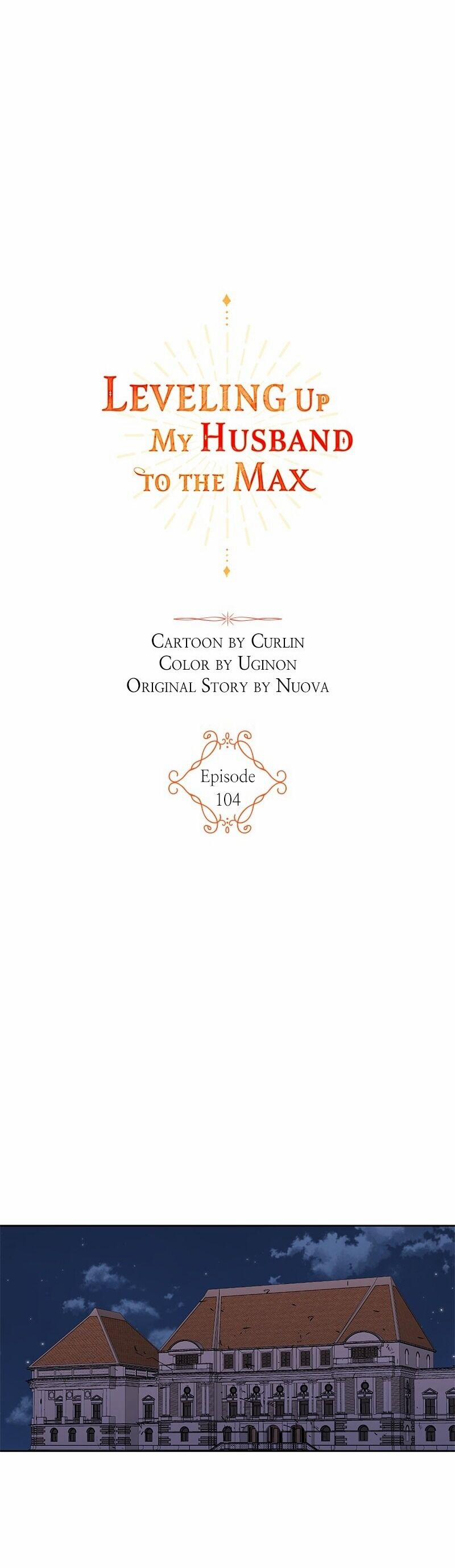 Ta Muốn Biến Phu Quân Thành Bá Chủ 104 trang 2