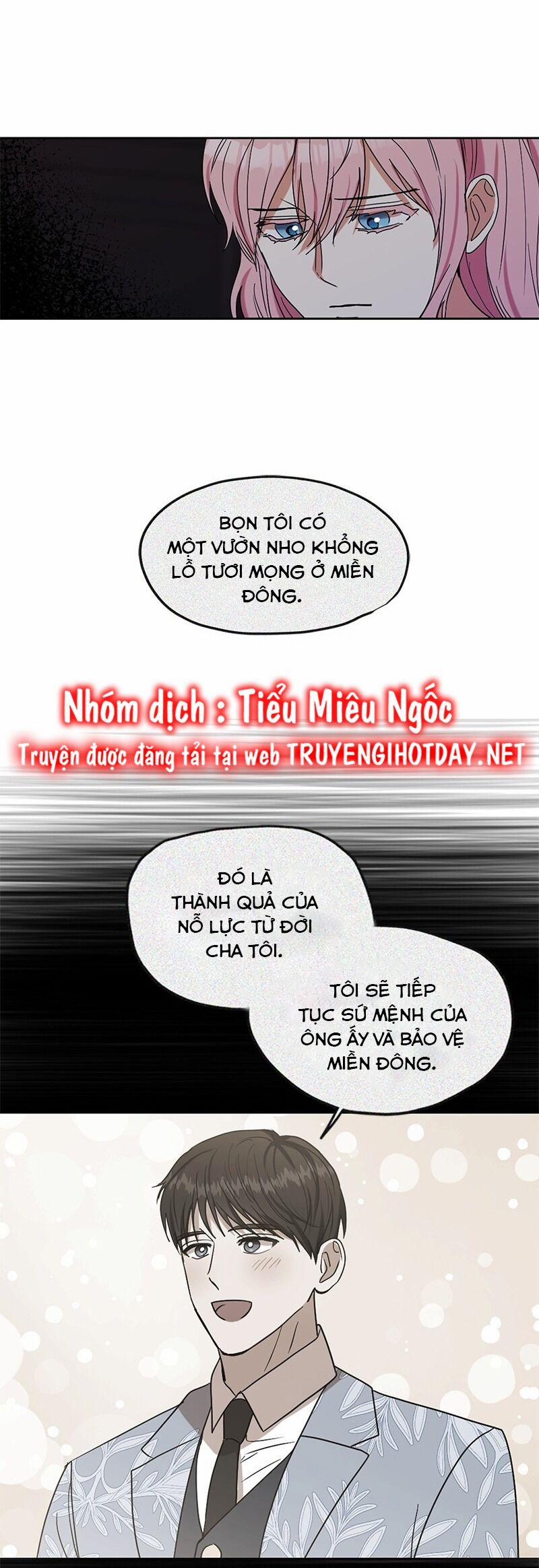 Ta Muốn Biến Phu Quân Thành Bá Chủ 104 trang 21