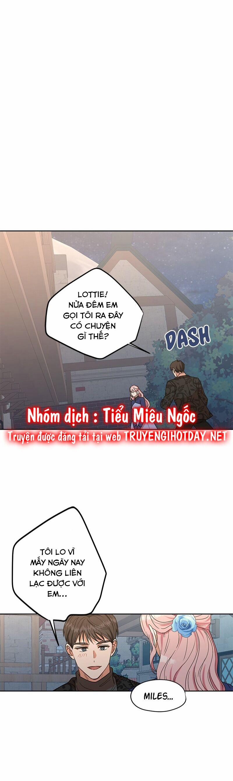 Ta Muốn Biến Phu Quân Thành Bá Chủ 104 trang 24