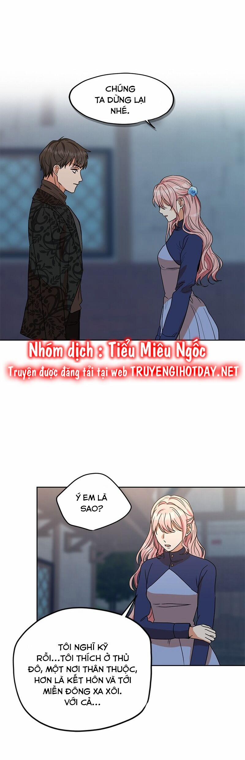 Ta Muốn Biến Phu Quân Thành Bá Chủ 104 trang 25