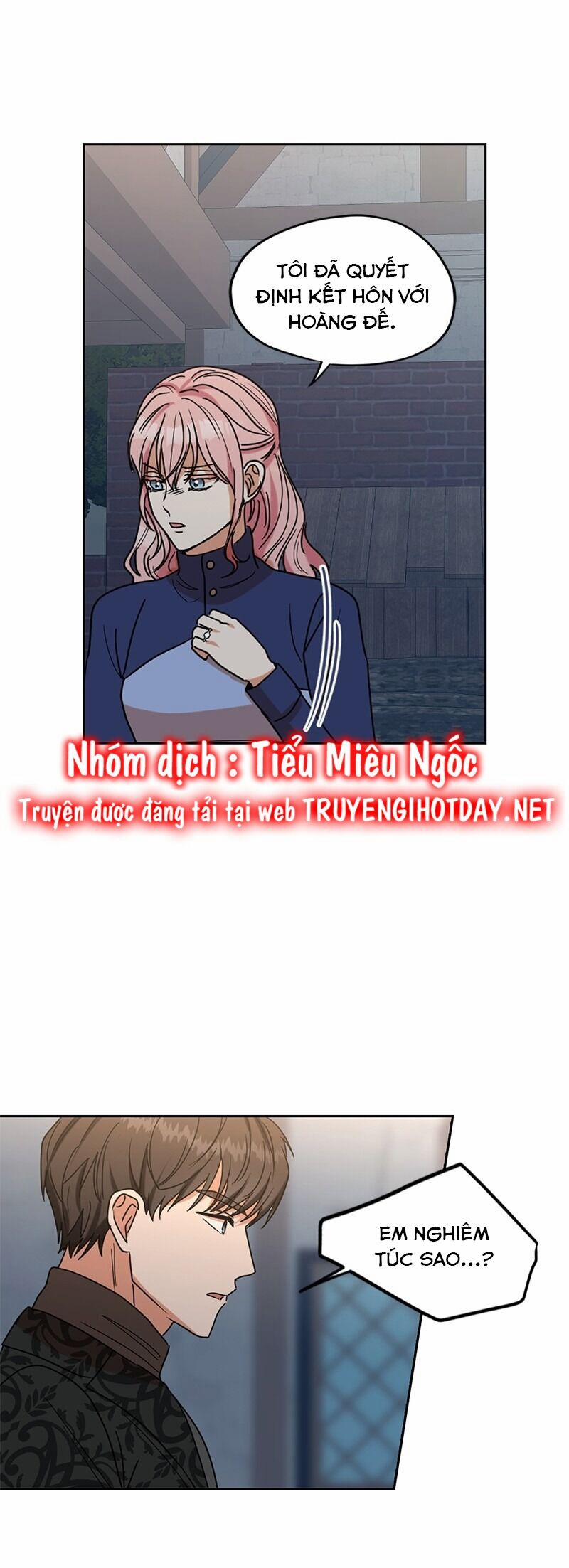 Ta Muốn Biến Phu Quân Thành Bá Chủ 104 trang 28